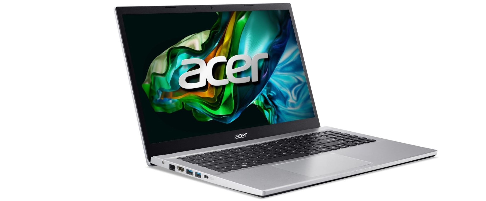 Herní notebook ACER Aspire 3 A31544PR4FN stříbrný silver