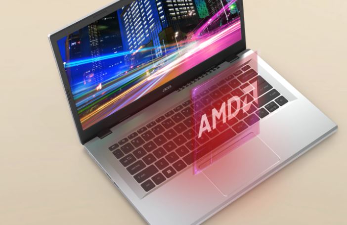 Herní notebook ACER Aspire 3 A31544PR5PM stříbrný silver