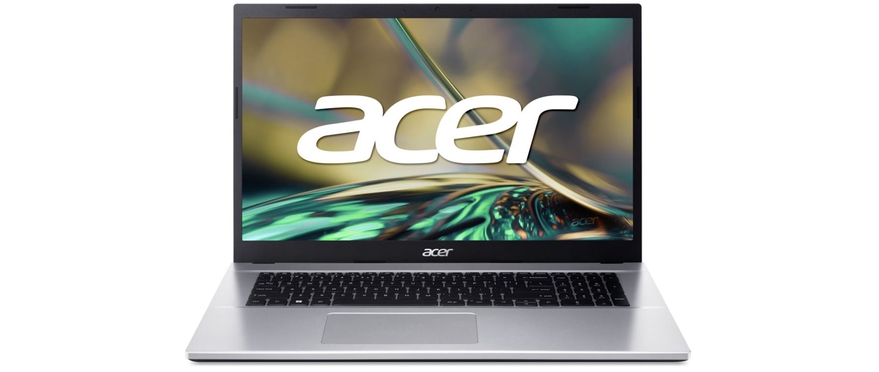 Notebook ACER Aspire 3 A3175435PW stříbrný silver
