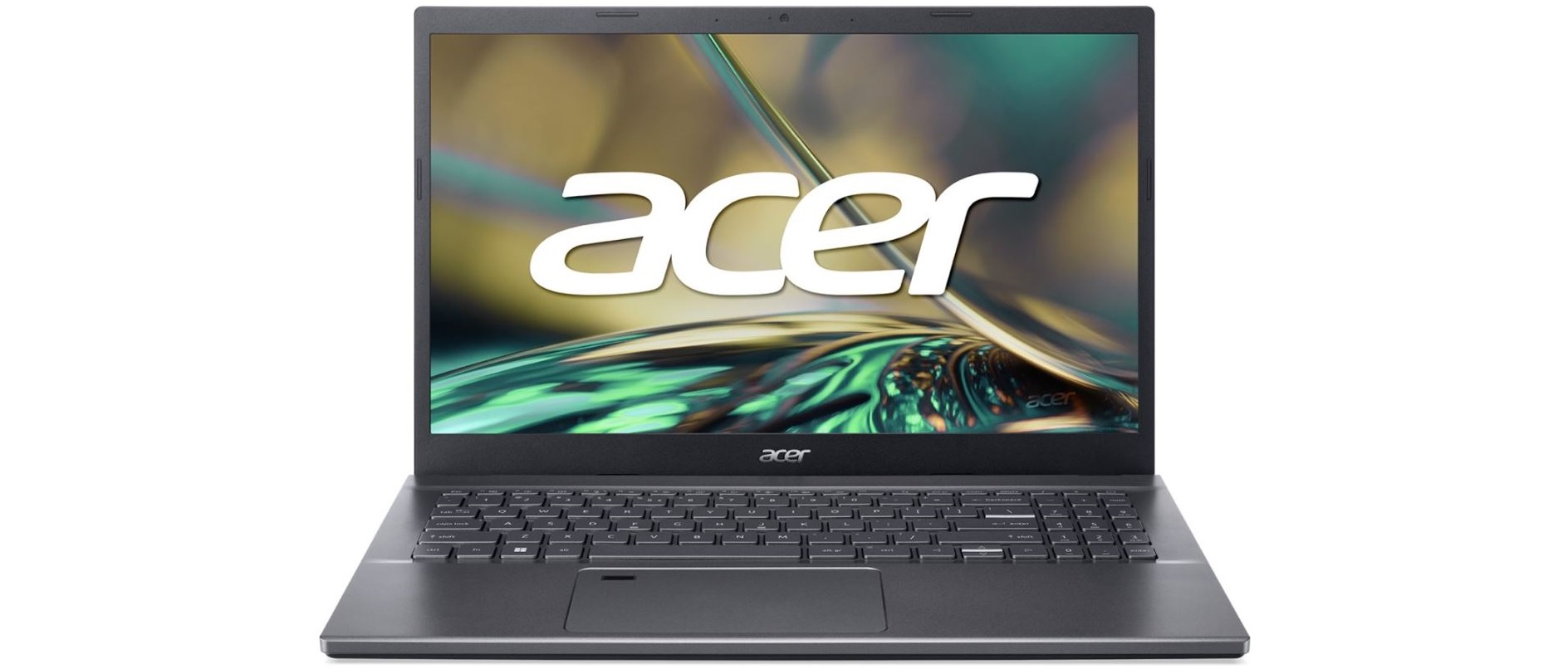 Notebook ACER Aspire 5 A51557G79XC šedý grey