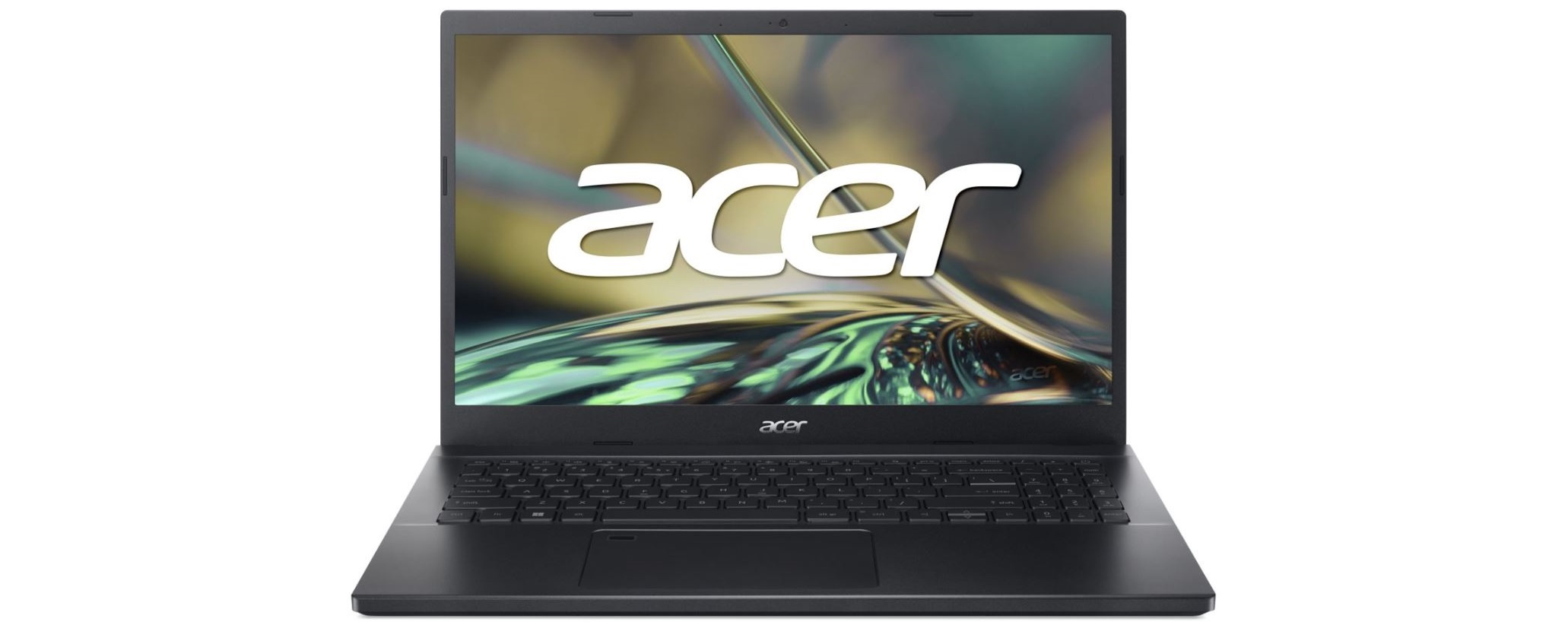 Herní notebook ACER Aspire 7 A71576G56CP černý black