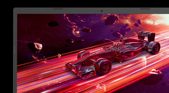 Herní notebook ACER Aspire 7 A71576G56CP černý black