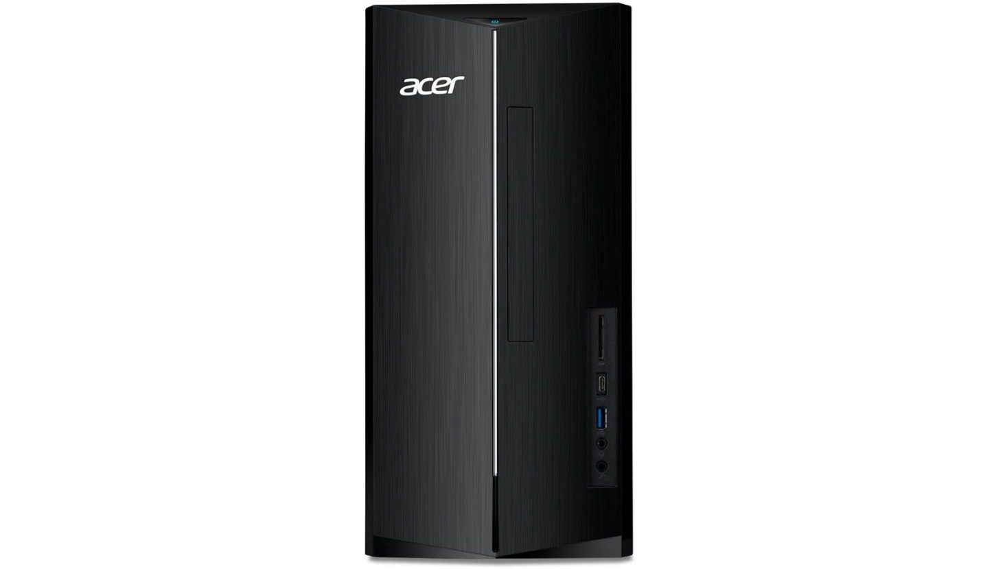 Počítač ACER Aspire TC1780 mini černý black