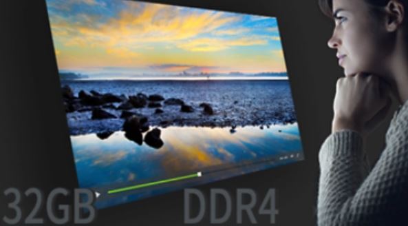 Počítač ACER Aspire TC1780 mini černý black