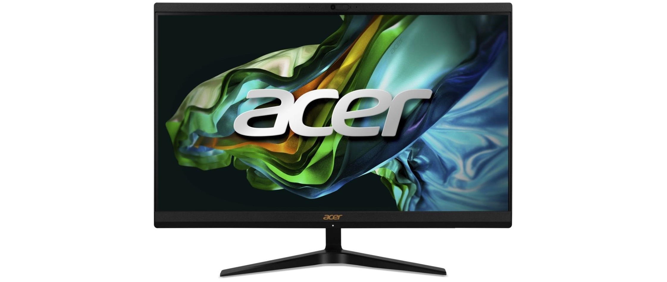 Počítač ACER Aspire C241800 černý black