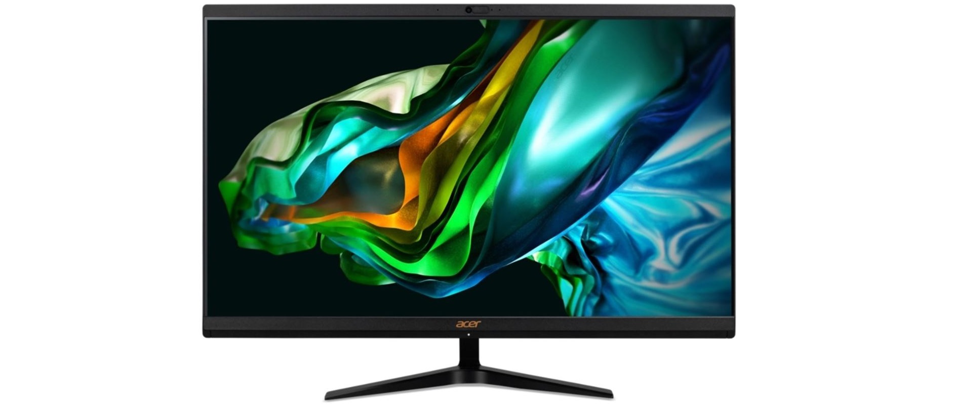 Počítač ACER Aspire C271800 černý black