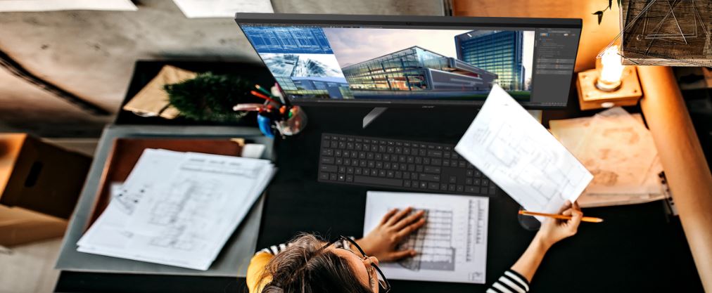 Počítač ACER Aspire C271800 černý black