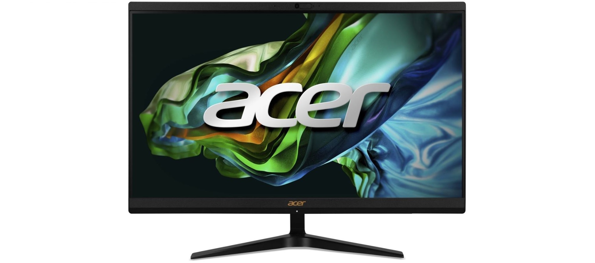 All In One PC ACER Aspire C241800 černý black