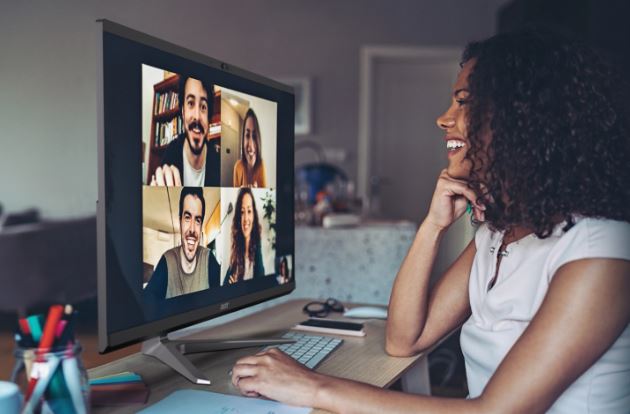 All In One PC ACER Aspire C271800