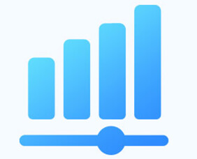 Chytrá domácnost TPLINK Tapo H100 Smart IoT Hub se zvonkem bilý white