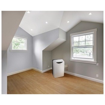 Mobilní klimatizace GORENJE KAM26THP