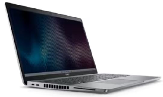 Notebook DELL Latitude 5540 i71365U šedý gray