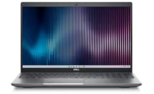 Notebook DELL Latitude 5540 i71365U šedý gray