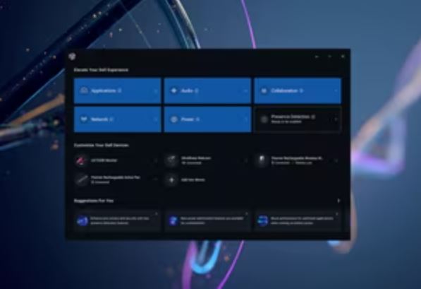 Notebook DELL Latitude 5540 i51335U šedý gray