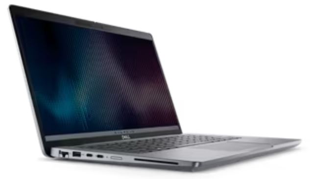 Notebook DELL Latitude 5440 i51345U šedý gray