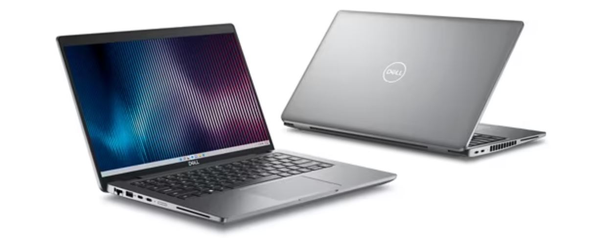 Notebook DELL Latitude 5440 i51345U šedý gray