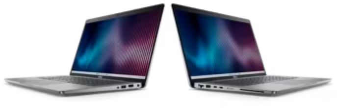 Notebook DELL Latitude 5440 i51345U šedý gray