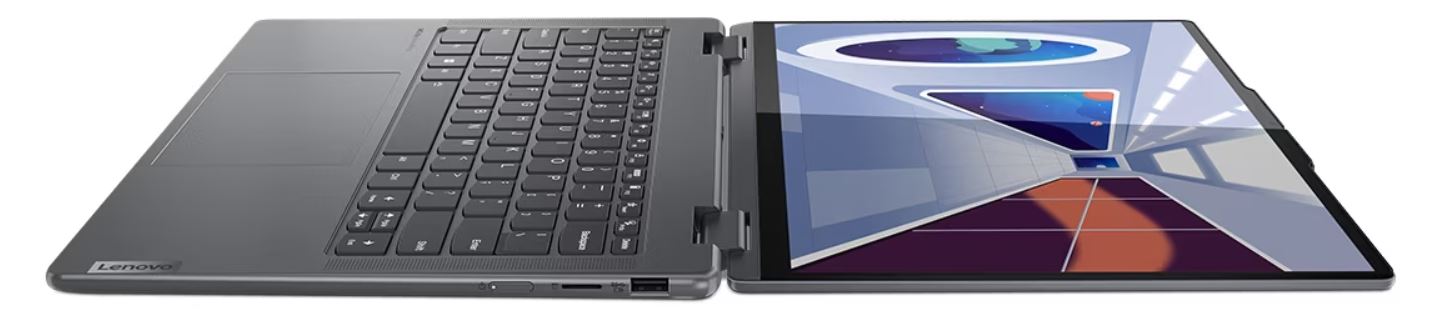 Notebook LENOVO Yoga 7