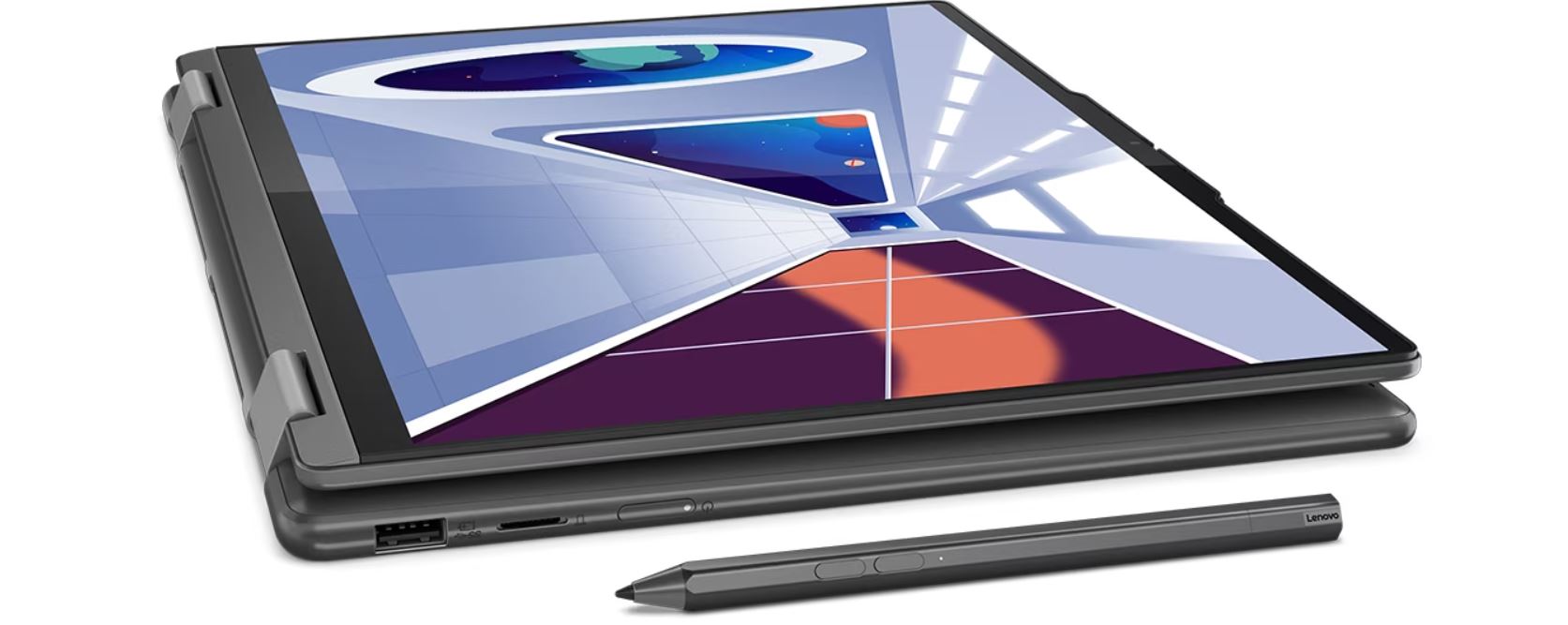 Notebook LENOVO Yoga 7