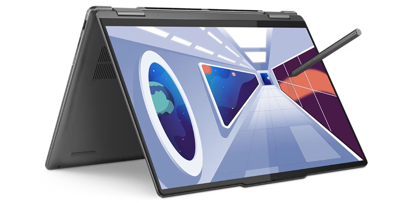 Notebook LENOVO Yoga 7