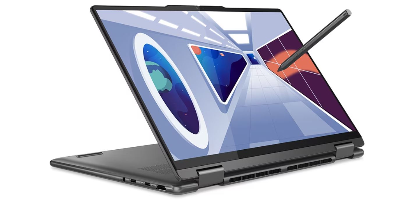 Notebook LENOVO Yoga 7