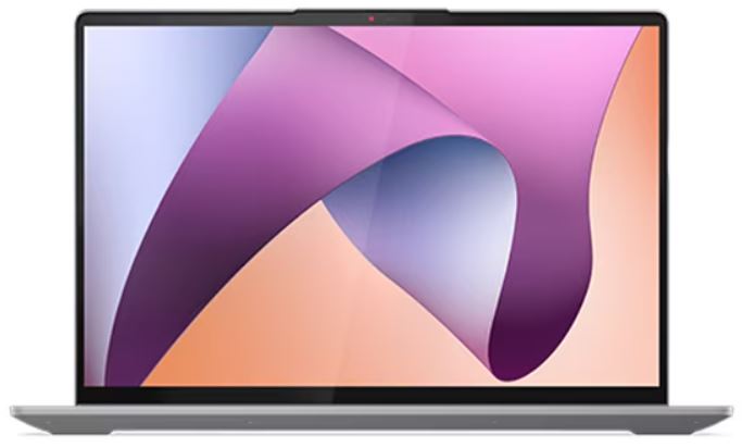 Herní notebook LENOVO IdeaPad Flex 5 16ABR8 modrá blue