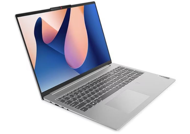 Notebook LENOVO IdeaPad 5 Slim 16IRL8 šedý grey