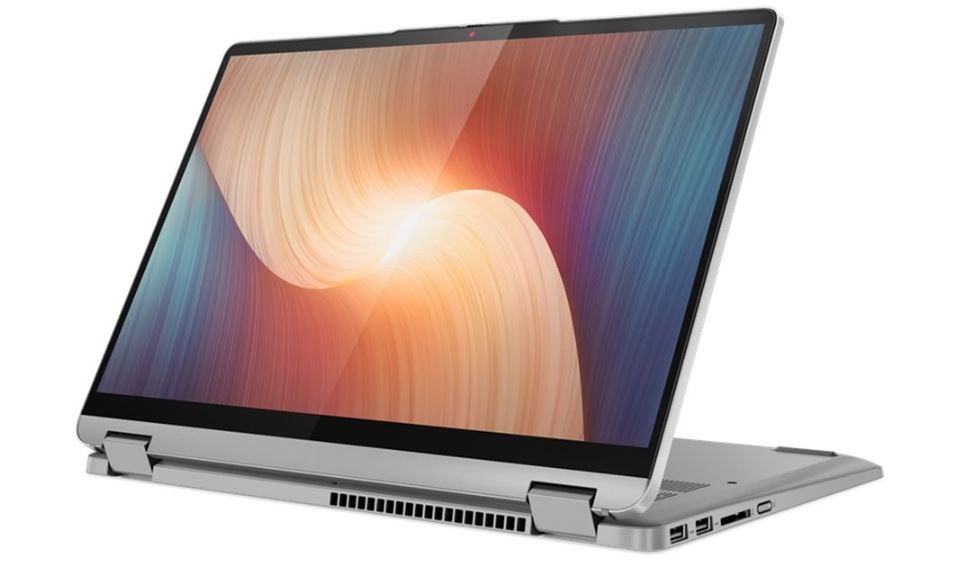 Notebook LENOVO IdeaPad Flex 5 14ALC7 modrý blue