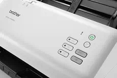 Profesionální skener BROTHER ADS4300N