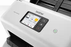 Skener BROTHER ADS4500W