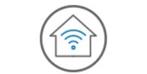 Domácí mesh systém MERCUSYS Halo H50G3pack bílá white
