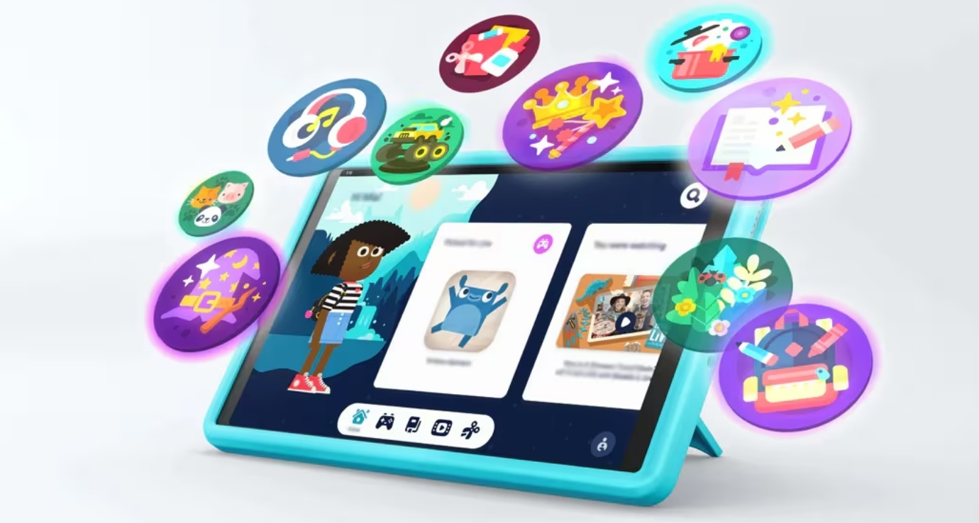 Tablet LENOVO Tab M8 ZAD10053CZ šedý gray