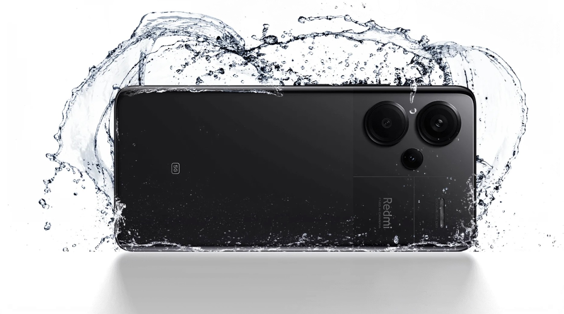 Mobilní telefon XIAOMI Redmi Note 13 Pro+ 5G 8GB256GB