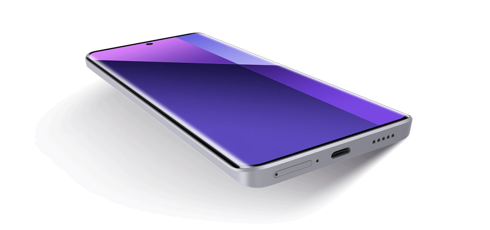 Mobilní telefon XIAOMI Redmi Note 13 Pro+ 5G 12GB512GB