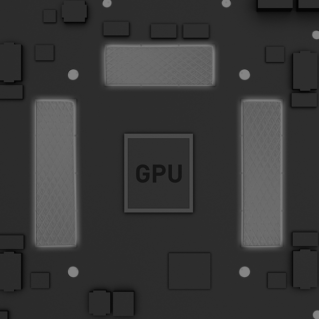 Grafická karta MSI GeForce RTX 4060 VENTUS