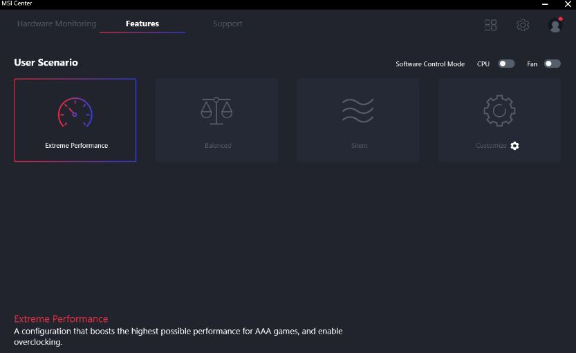 Grafická karta MSI GeForce RTX 4060 VENTUS