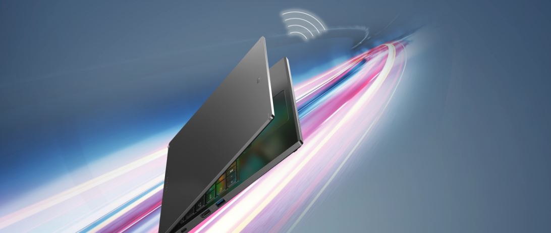 Notebook ACER Aspire 5 A51558M36QS šedý grey