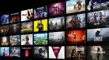 Herní notebook ACER Nitro 5 AN5155876AX černý black