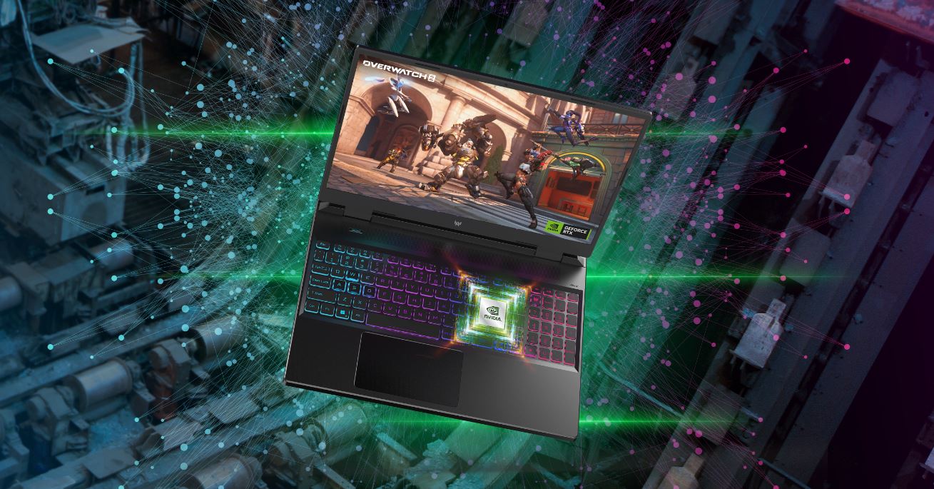 Herní notebook ACER Predator Helios Neo 16 PHN16719641 černý black