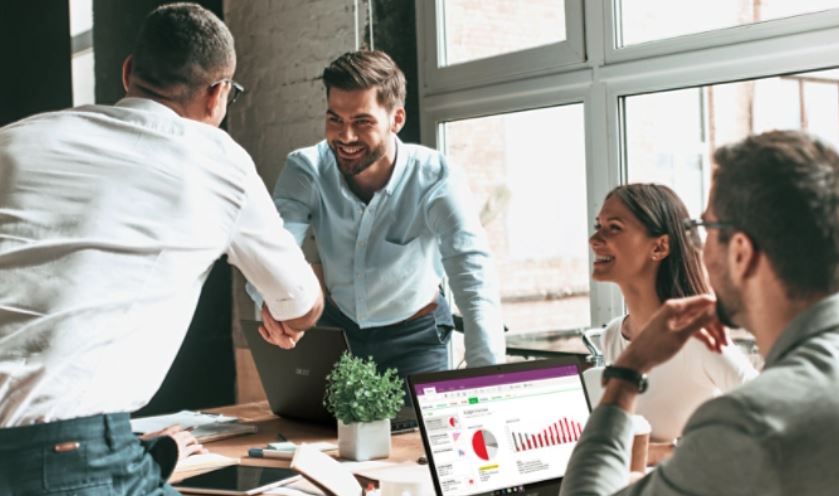 Notebook ACER Extensa 215 EX2153338LF stříbrný silver