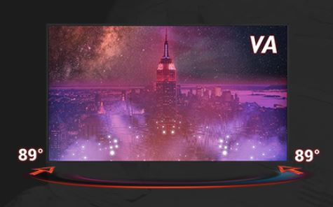 27 LED monitor iiYAMA GMaster G2755HSUB1