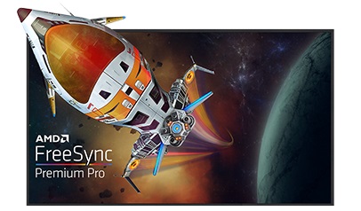 27 LED monitor iiYAMA GMaster GB2770QSUB5