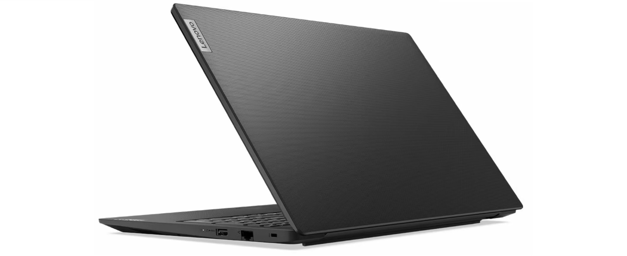 Notebook LENOVO V15 G4 IRU i31315U černý black
