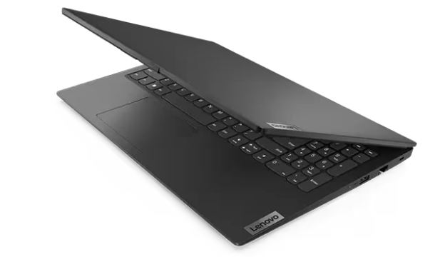Notebook LENOVO V15 G4 i31315U černý black