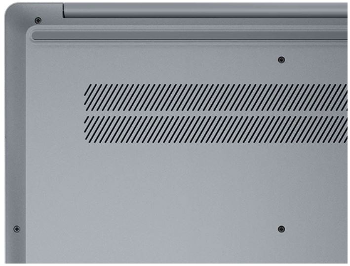 Notebook LENOVO IdeaPad 3 Slim 15IAH8i512450H šedý gray