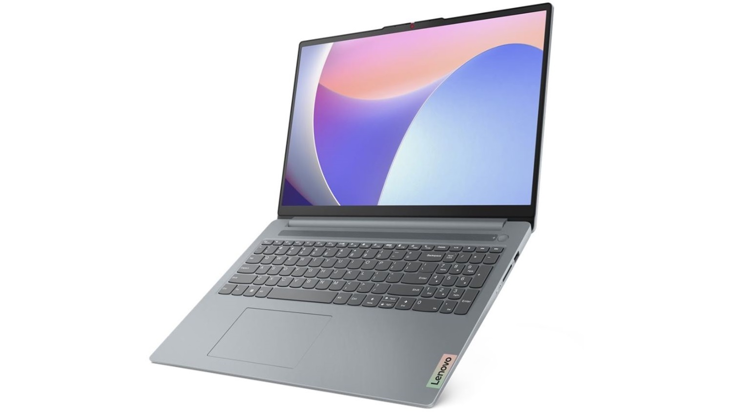 Notebook LENOVO IdeaPad 3 Slim 16IAH8i512450H šedý gray
