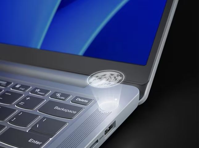 Notebook LENOVO IdeaPad 3 Slim 16IAH8i512450H modrá blue