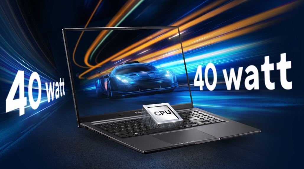 Notebook ASUS Vivobook 15 OLED X1505