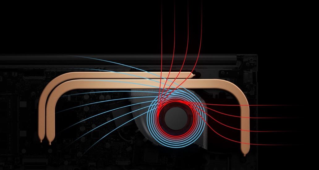 Notebook ASUS Vivobook 15 OLED X1505