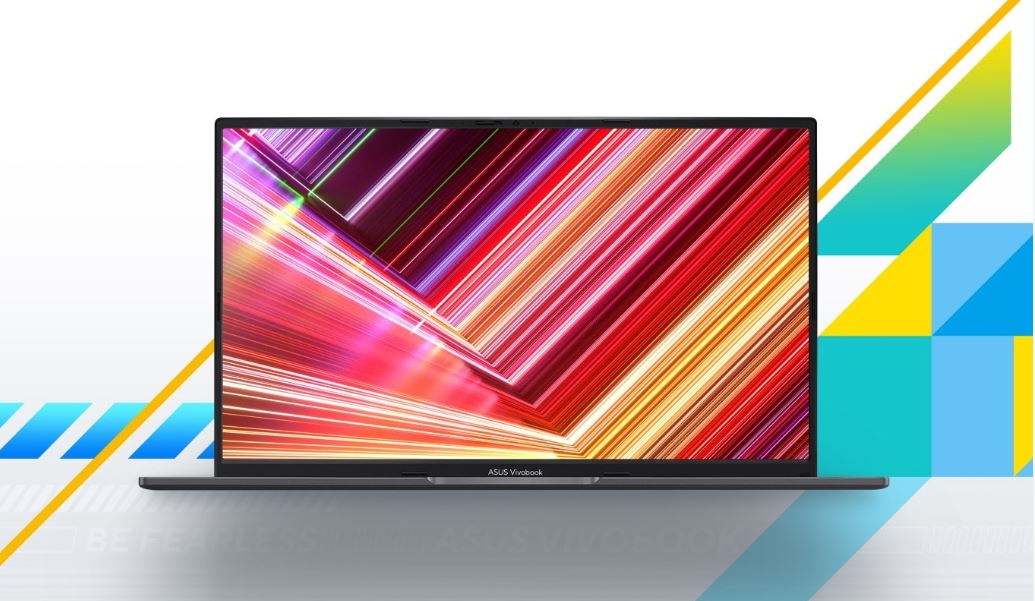 Notebook ASUS Vivobook 15 OLED X1505